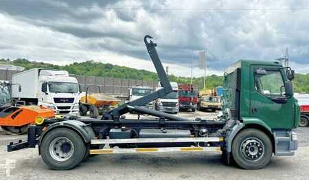 Övrigt 2007 Renault Midlum 280.18 DXi heavy +Palfinger T15 (5)