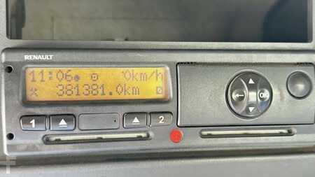 Övrigt 2007 Renault Midlum 280.18 DXi heavy +Palfinger T15 (8)