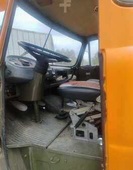 Andet 1973 Tatra T148 +ČKD - AD 160 (5)