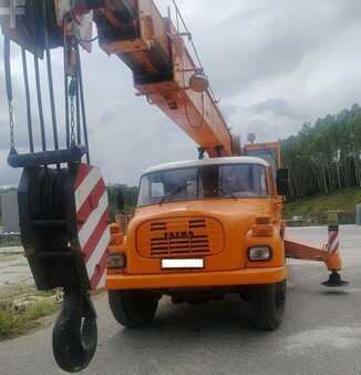 Andet 1973 Tatra T148 +ČKD - AD 160 (6)