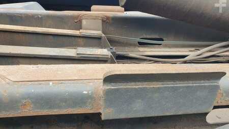 Miscelaneo 2004 MAN TGA 26.430 +(SLO) LIV -L14.78NP (20)