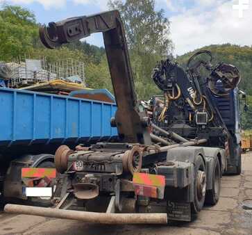 Miscelaneo 2004 MAN TGA 26.430 +(SLO) LIV -L14.78NP (5)