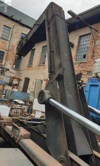 Miscelaneo 2004 MAN TGA 26.430 +(SLO) LIV -L14.78NP (8)