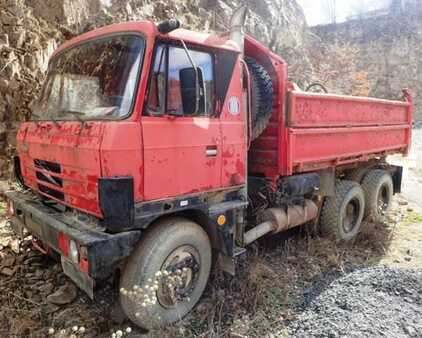 Miscelaneo 0 Tatra 815 (2)