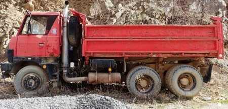Miscelaneo 0 Tatra 815 (3)