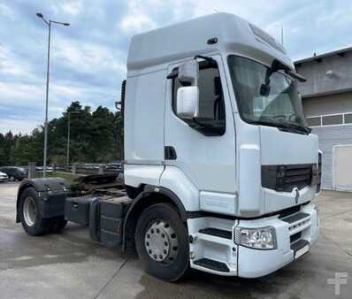 Renault Premium 450 DXI