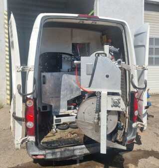 Autres 2011 Volkswagen (Volkswagen) Crafter +(CZ) IBOS (4)