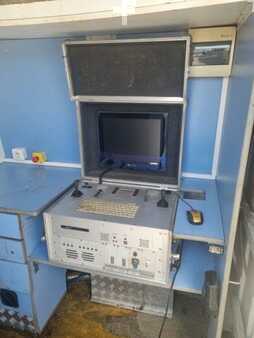 Autres 2011 Volkswagen (Volkswagen) Crafter +(CZ) IBOS (5)