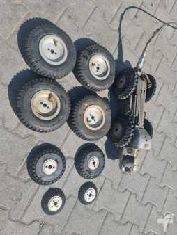 Autres 2011 Volkswagen (Volkswagen) Crafter +(CZ) IBOS (6)