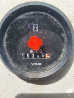 Autres 2011 Volkswagen (Volkswagen) Crafter +(CZ) IBOS (8)