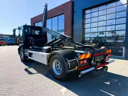 Overige 2019 Iveco Eurocargo 190 (3)