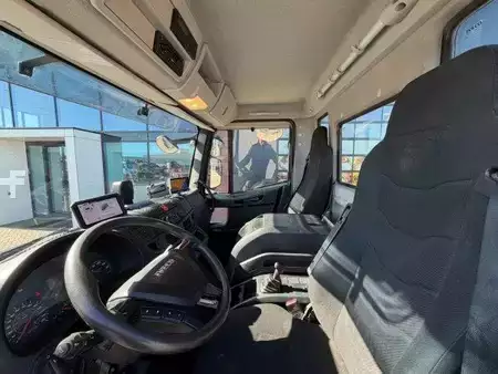 Overige 2019 Iveco Eurocargo 190 (4)