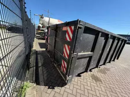 Overige 2019 Iveco Eurocargo 190 (6)