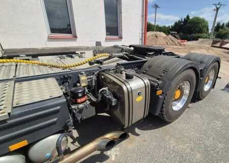 Övrigt 2009 Renault Premium Lander DXI LR 450.26 T (18)