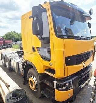 Övrigt 2009 Renault Premium Lander DXI LR 450.26 T (2)