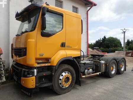Övrigt 2009 Renault Premium Lander DXI LR 450.26 T (3)