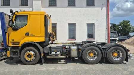Övrigt 2009 Renault Premium Lander DXI LR 450.26 T (4)