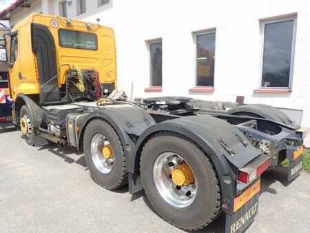 Övrigt 2009 Renault Premium Lander DXI LR 450.26 T (5)
