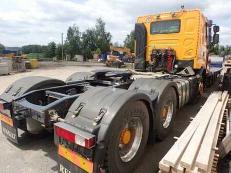 Övrigt 2009 Renault Premium Lander DXI LR 450.26 T (6)