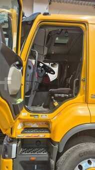 Övrigt 2009 Renault Premium Lander DXI LR 450.26 T (8)