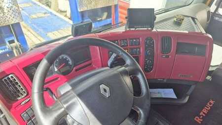 Övrigt 2009 Renault Premium Lander DXI LR 450.26 T (9)