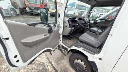 Muut 2010 Nissan Cabstar 35.13 / 2.5D (10)