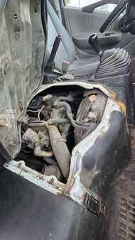 Muut 2010 Nissan Cabstar 35.13 / 2.5D (11)