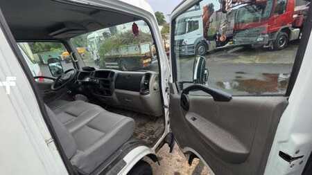 Muut 2010 Nissan Cabstar 35.13 / 2.5D (12)