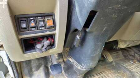 Muut 2010 Nissan Cabstar 35.13 / 2.5D (13)