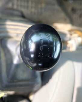 Muut 2010 Nissan Cabstar 35.13 / 2.5D (16)