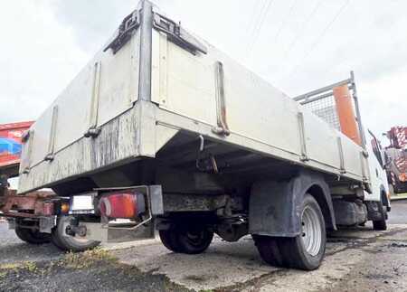 Muut 2010 Nissan Cabstar 35.13 / 2.5D (20)