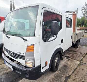 Muut 2010 Nissan Cabstar 35.13 / 2.5D (3)