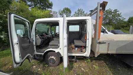 Muut 2010 Nissan Cabstar 35.13 / 2.5D (7)