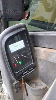 Mini excavadoras 2017 Volvo ECR 50D (10)