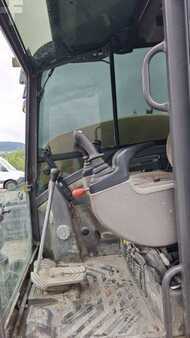 Mini excavadoras 2017 Volvo ECR 50D (11)