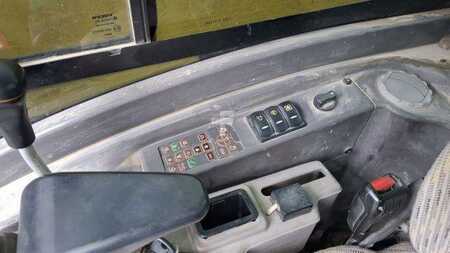 Mini excavadoras 2017 Volvo ECR 50D (12)