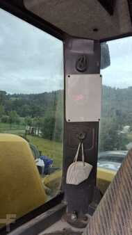 Mini excavadoras 2017 Volvo ECR 50D (13)