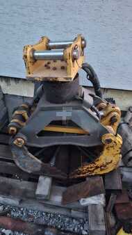 Mini excavadoras 2017 Volvo ECR 50D (5)