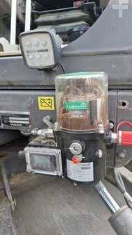 Mini excavadoras 2017 Volvo ECR 50D (7)