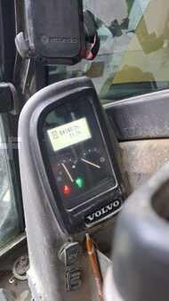 Mini excavadoras 2017 Volvo ECR 50D (9)