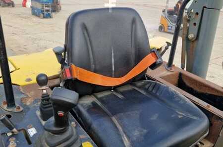 Dumper 2016 Wacker Neuson DW 90 (10)