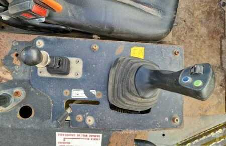 Dumper 2016 Wacker Neuson DW 90 (12)
