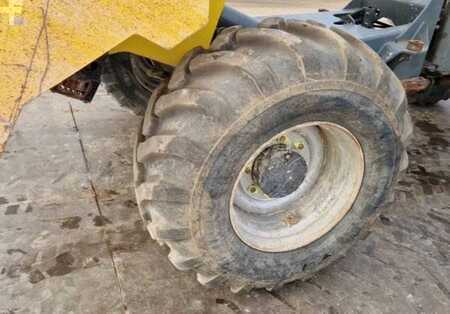 Dumper 2016 Wacker Neuson DW 90 (17)