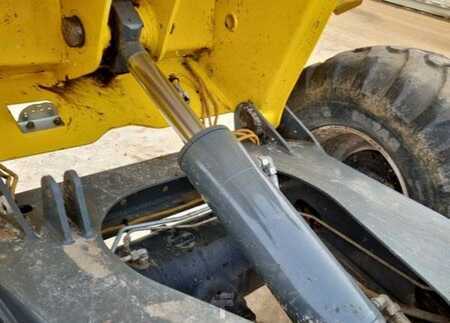 Dumper 2016 Wacker Neuson DW 90 (7)