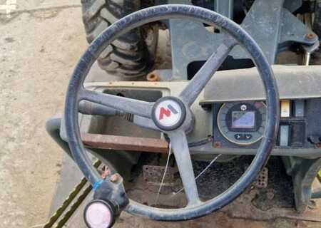 Dumper 2016 Wacker Neuson DW 90 (9)