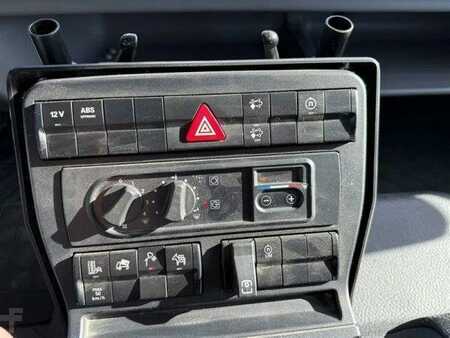 Annet 2019 Mercedes-Benz Benz Unimog U218 (11)
