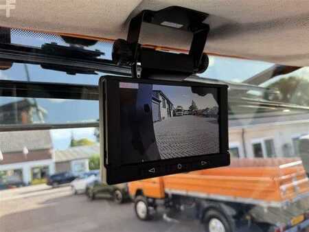 Annet 2019 Mercedes-Benz Benz Unimog U218 (13)