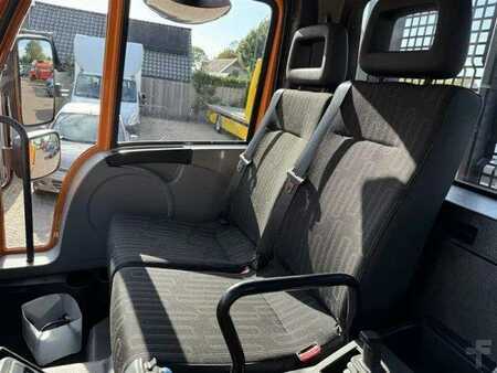 Annet 2019 Mercedes-Benz Benz Unimog U218 (14)