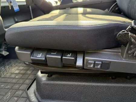 Annet 2019 Mercedes-Benz Benz Unimog U218 (15)