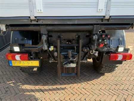 Annet 2019 Mercedes-Benz Benz Unimog U218 (8)